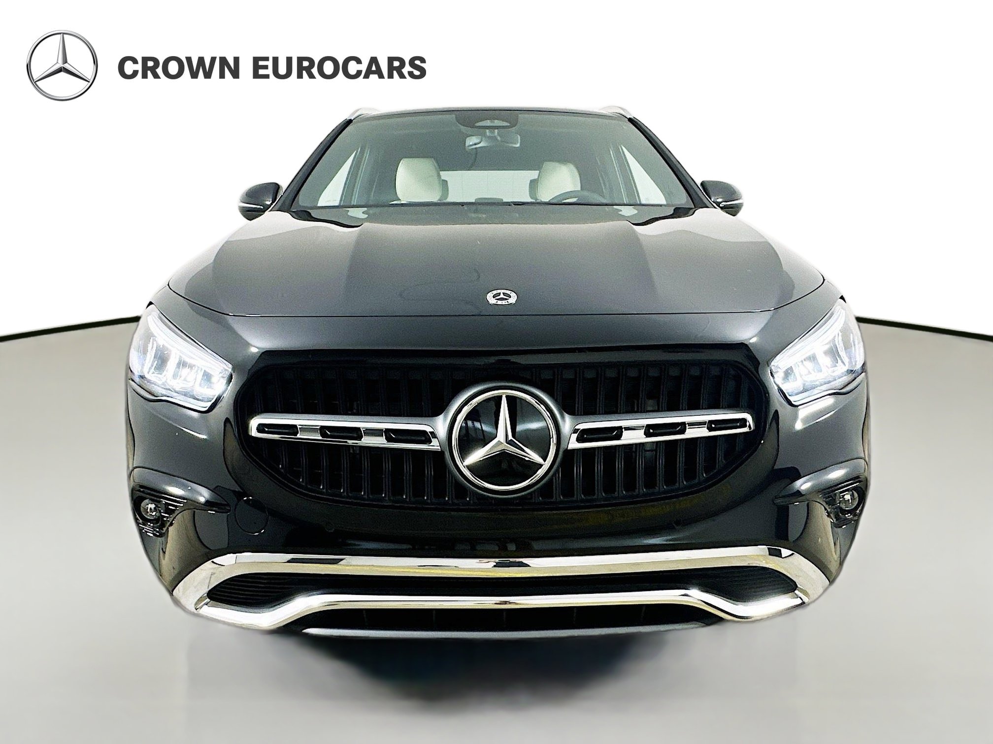 Used 2026 Mercedes-Benz GLA 250 4MATIC image 2