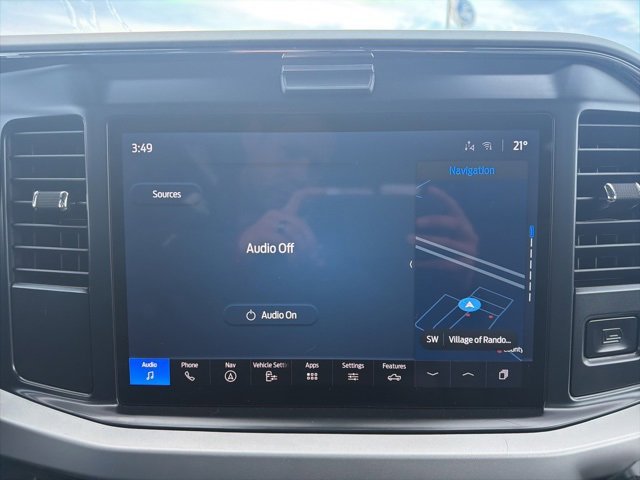 New 2026 Ford F350 XLT w/ XLT Premium Package image 32