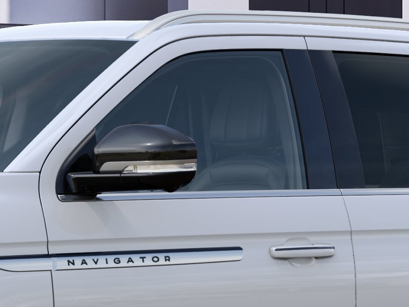 New 2027 Lincoln Navigator Reserve RWD image 21