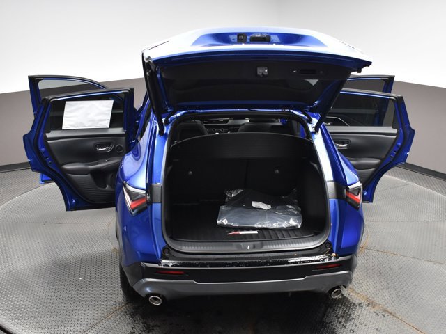 New 2025 Acura ADX A-Spec AWD/4WD image 37