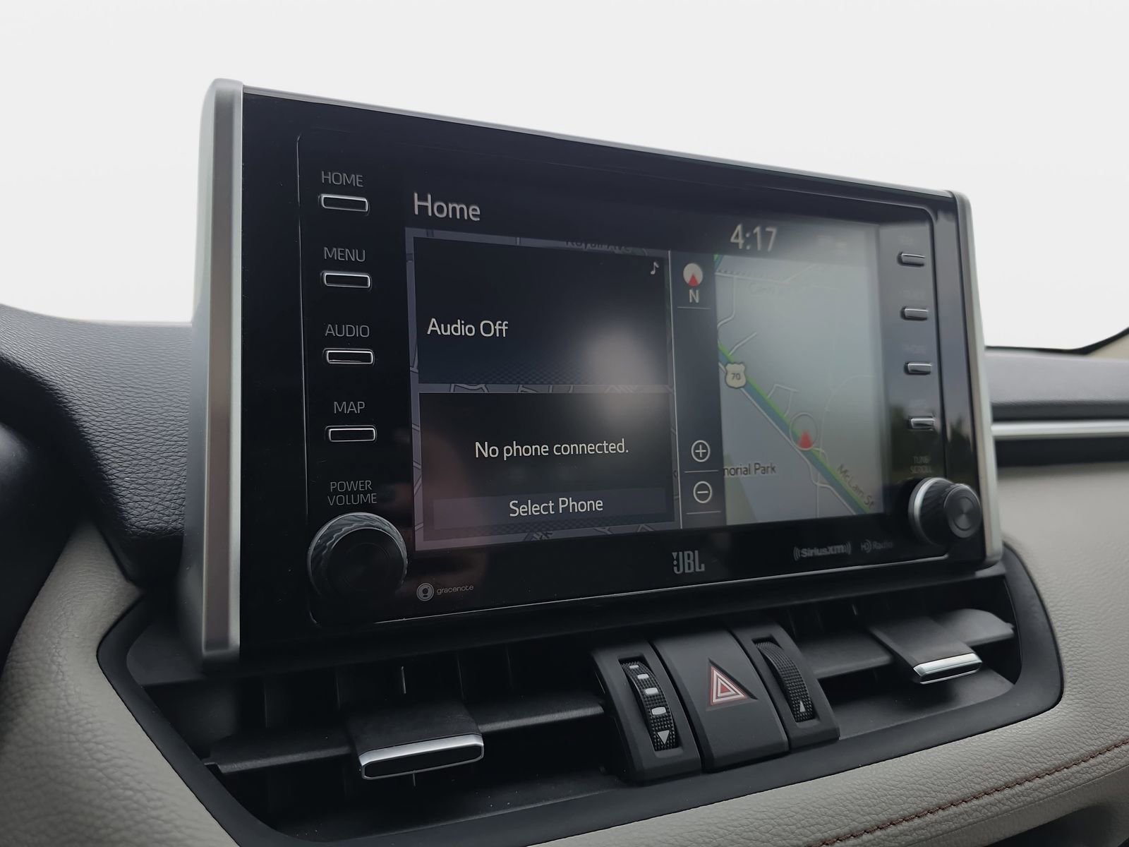 Used 2020 Toyota RAV4 Limited image 21