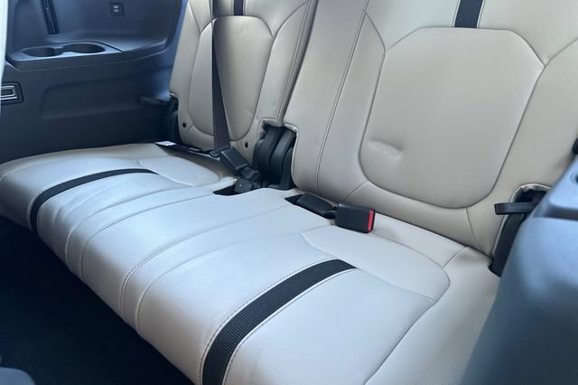 New 2026 Honda Pilot EX-L image 16