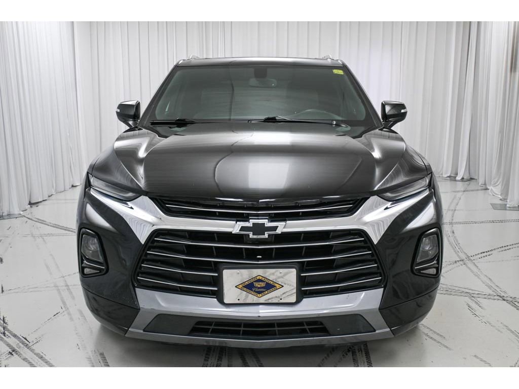 Used 2020 Chevrolet Blazer Premier image 3