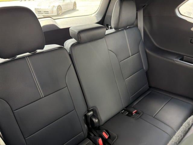 New 2027 GMC Acadia Elevation w/ Super Cruise Package FWD image 15
