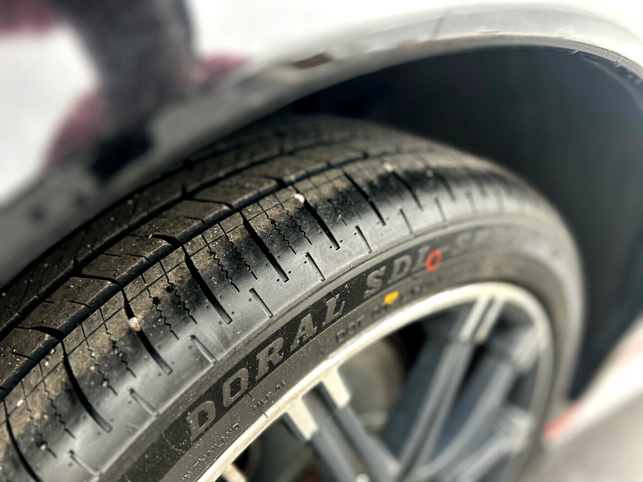 Used 2015 Nissan Juke NISMO image 13