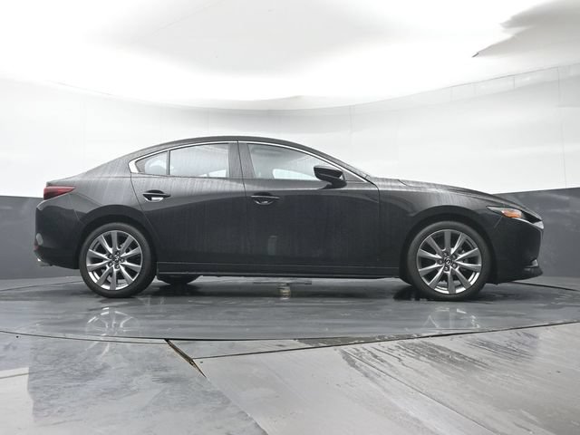 Used 2025 MAZDA MAZDA3 s FWD image 28