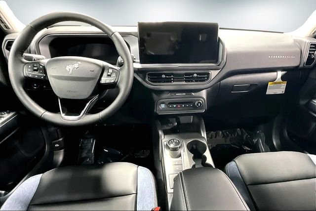 New 2025 Ford Bronco Sport Outer Banks image 5