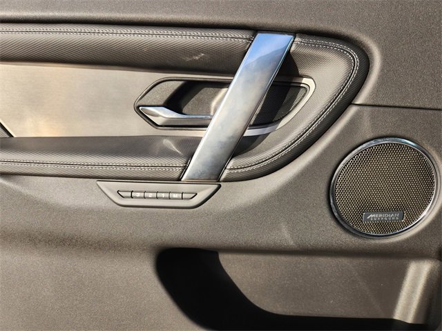 Used 2024 Land Rover Discovery Sport Dynamic SE image 22