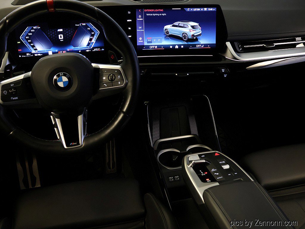 Certified 2024 BMW X1 M35i w/ Premium Package image 16