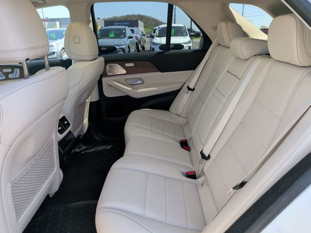 Used 2022 Mercedes-Benz GLE 350 4MATIC image 6