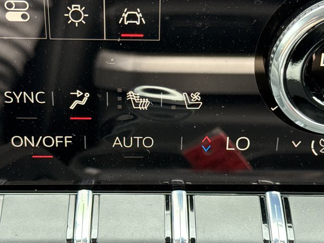 New 2026 GMC Terrain Denali w/ LPO, Black Badging Package AWD/4WD image 20