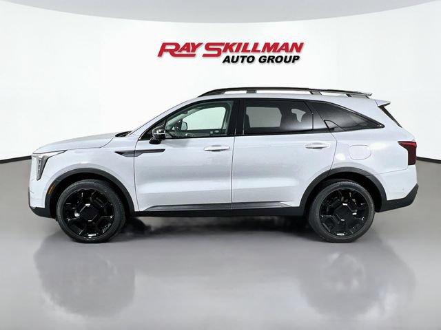 Used 2025 Kia Sorento SX AWD/4WD image 4