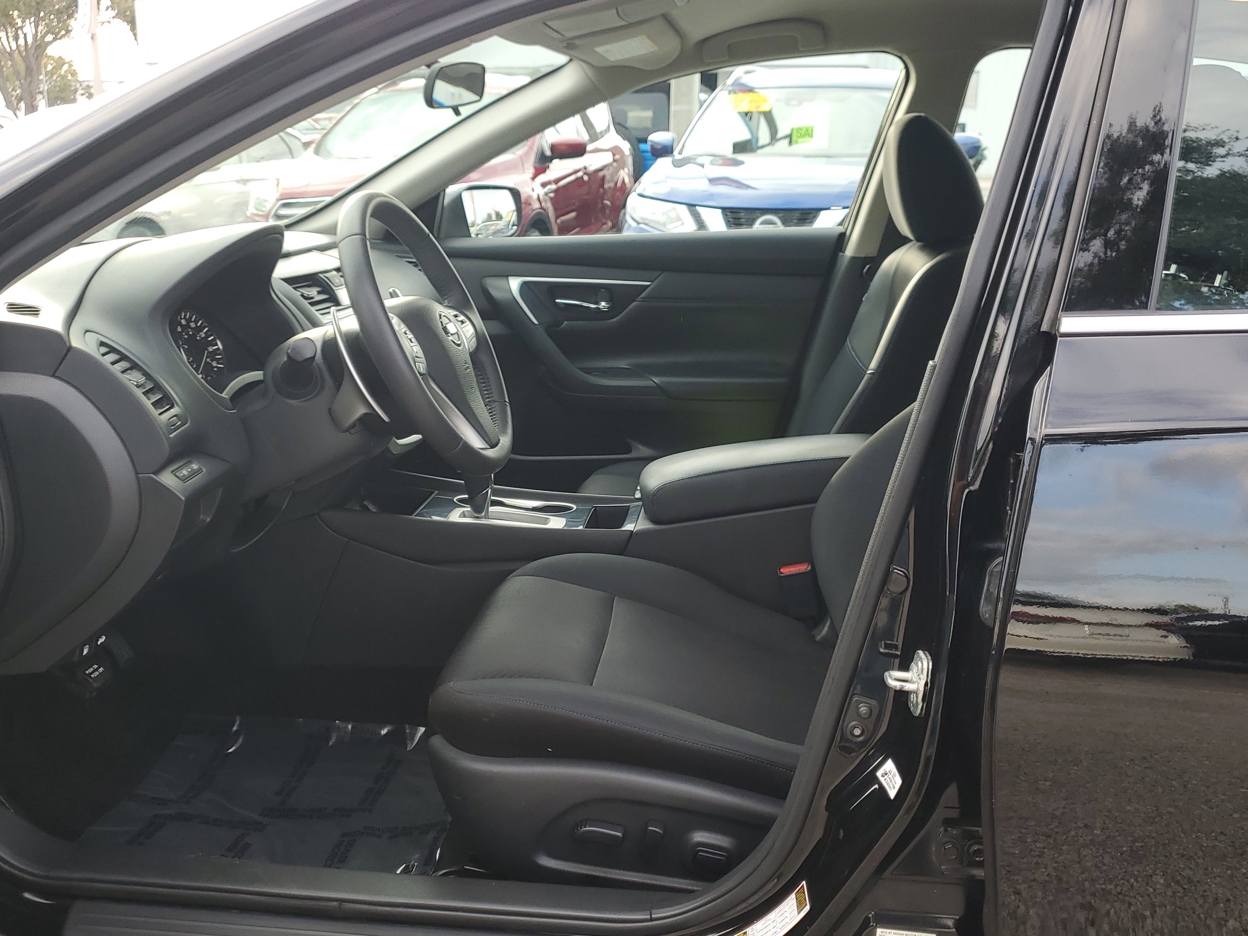 Used 2018 Nissan Altima 2.5 SR image 21