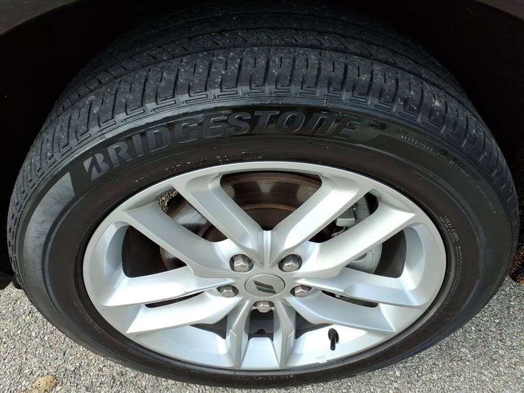 Used 2023 Dodge Durango GT image 32