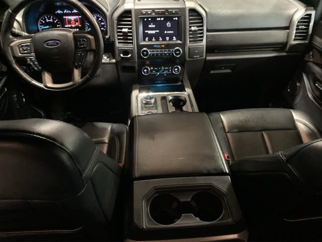Used 2019 Ford Expedition Max XLT w/ Equipment Group 201A image 16