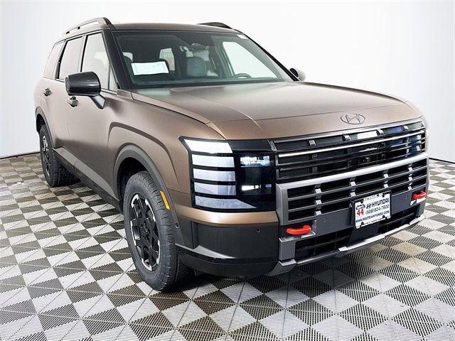 New 2026 Hyundai Palisade XRT Pro image 4