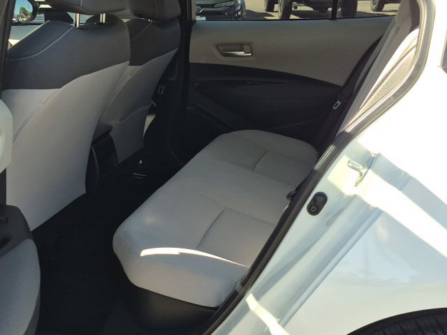 Used 2021 Toyota Corolla LE FWD image 17