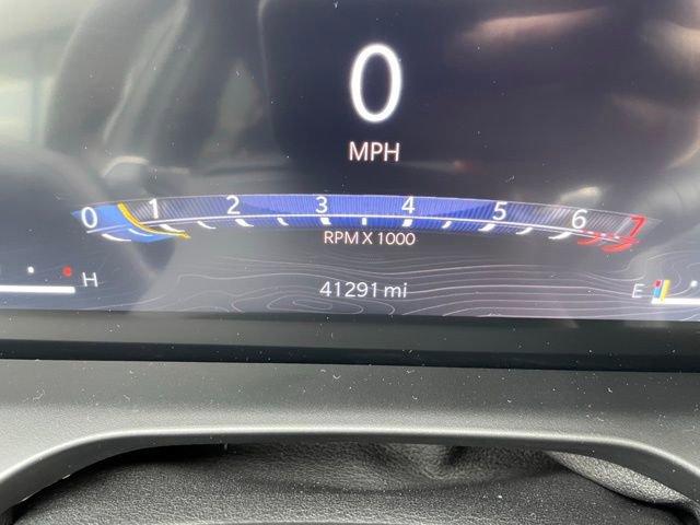 Used 2025 Jeep Grand Cherokee L Altitude image 18