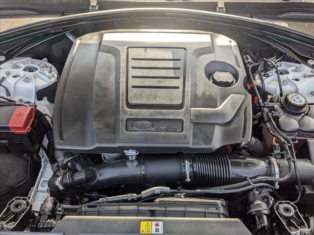 Used 2026 Land Rover Range Rover Velar S image 25