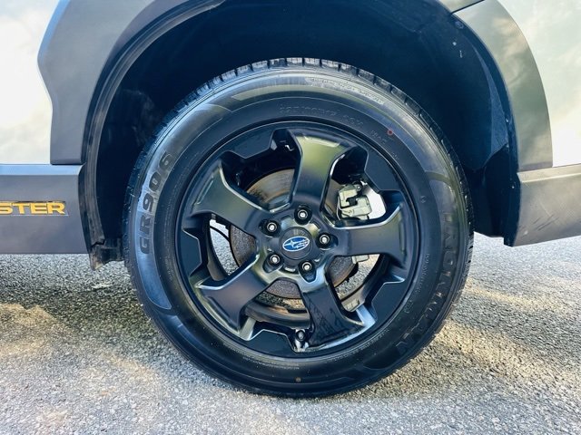 Used 2024 Subaru Forester Wilderness image 29