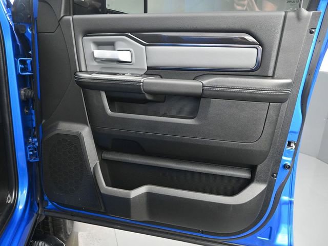 Used 2023 RAM 2500 Rebel w/ Level 1 Equipment Group image 20