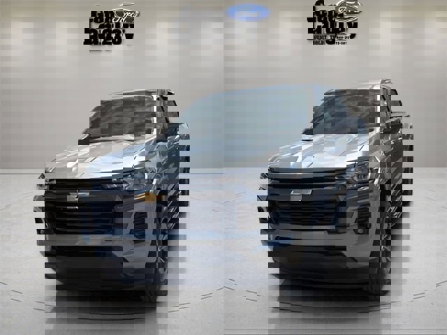 Used 2024 Chevrolet Colorado LT w/ LT Convenience Package II image 5