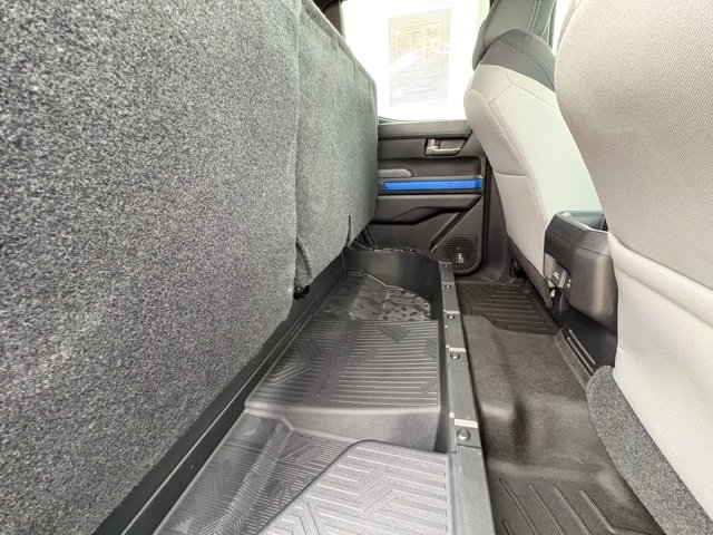 Used 2024 Toyota Tacoma TRD Sport w/ TRD Sport Upgrade Package image 26