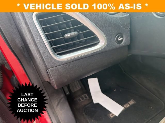 Used 2012 Dodge Avenger SE FWD image 14