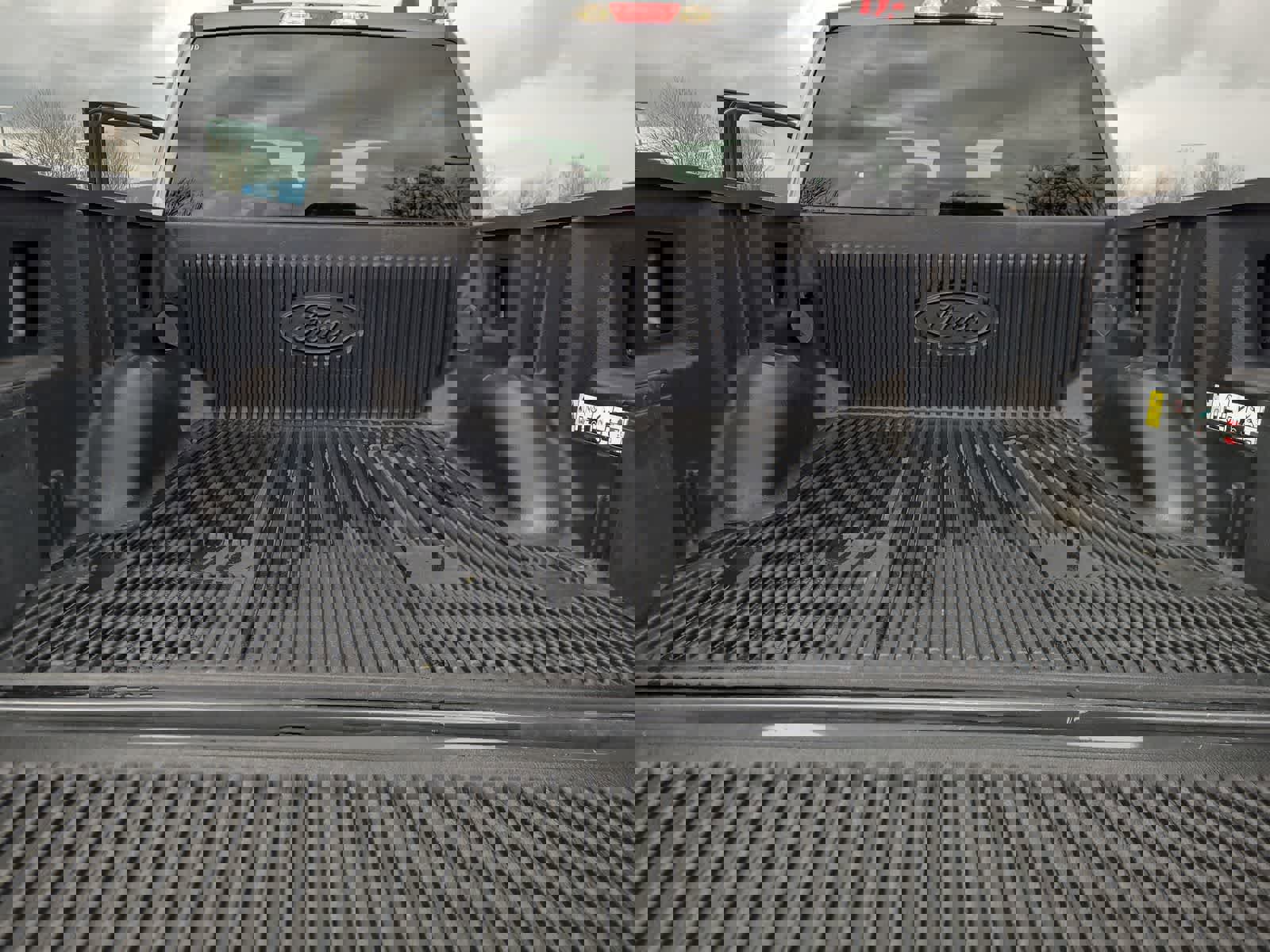 Used 2024 Ford F150 XLT w/ Tow/Haul Package image 27