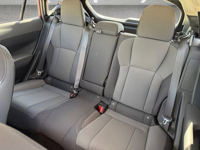 Used 2026 Subaru Crosstrek 2.5i image 21