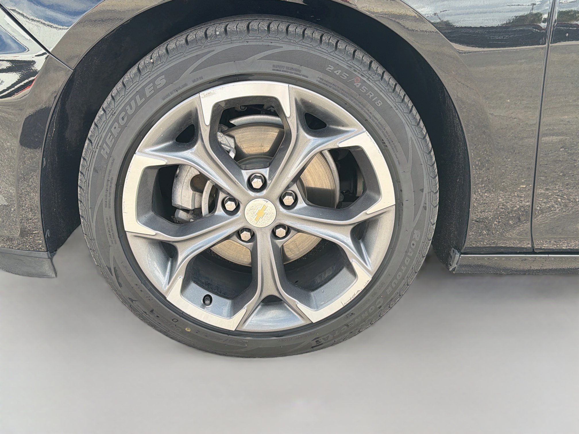 Used 2024 Chevrolet Malibu LT FWD image 41
