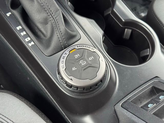 Certified 2024 Ford Bronco Big Bend image 17