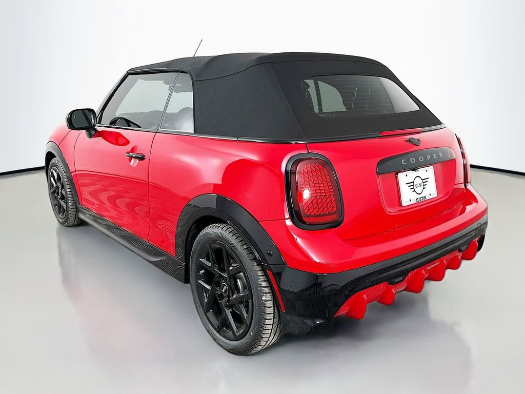 New 2026 MINI Cooper S image 7