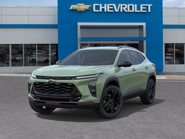 New 2026 Chevrolet Trax ACTIV w/ Driver Confidence Package FWD image 6