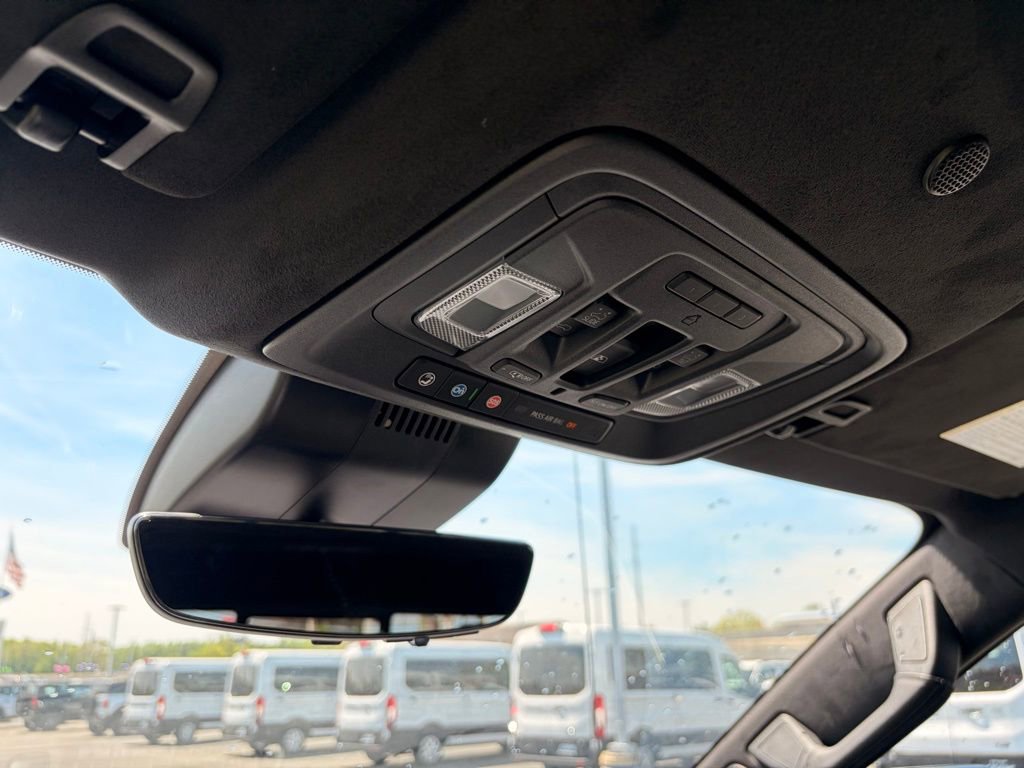 Used 2026 GMC Sierra 1500 AT4X image 25