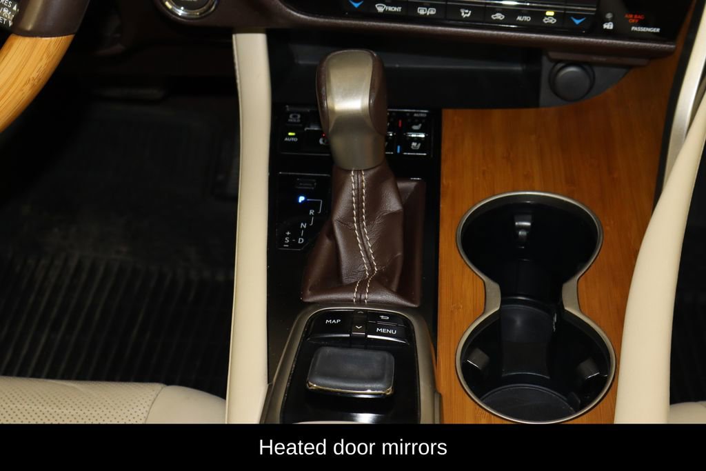 Used 2017 Lexus RX 350 FWD w/ Premium Package image 16