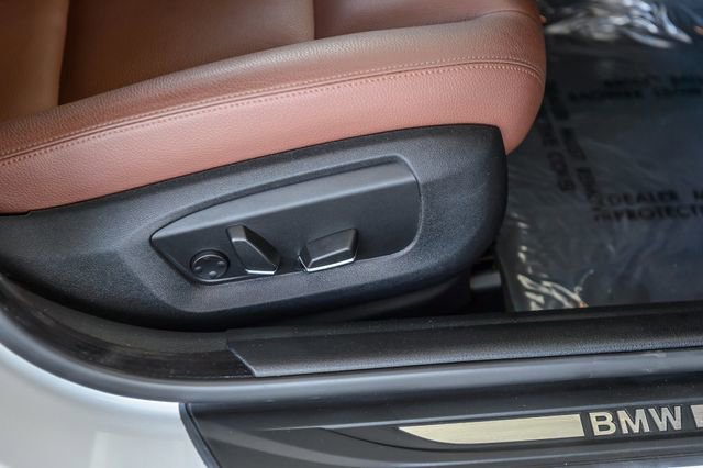 Used 2015 BMW 535i Sedan image 41