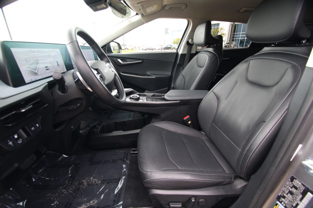 Used 2024 Kia EV6 Wind AWD/4WD image 6