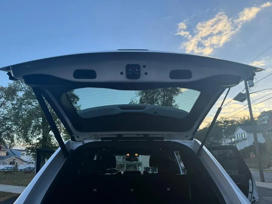 Used 2016 Jeep Grand Cherokee Limited image 31