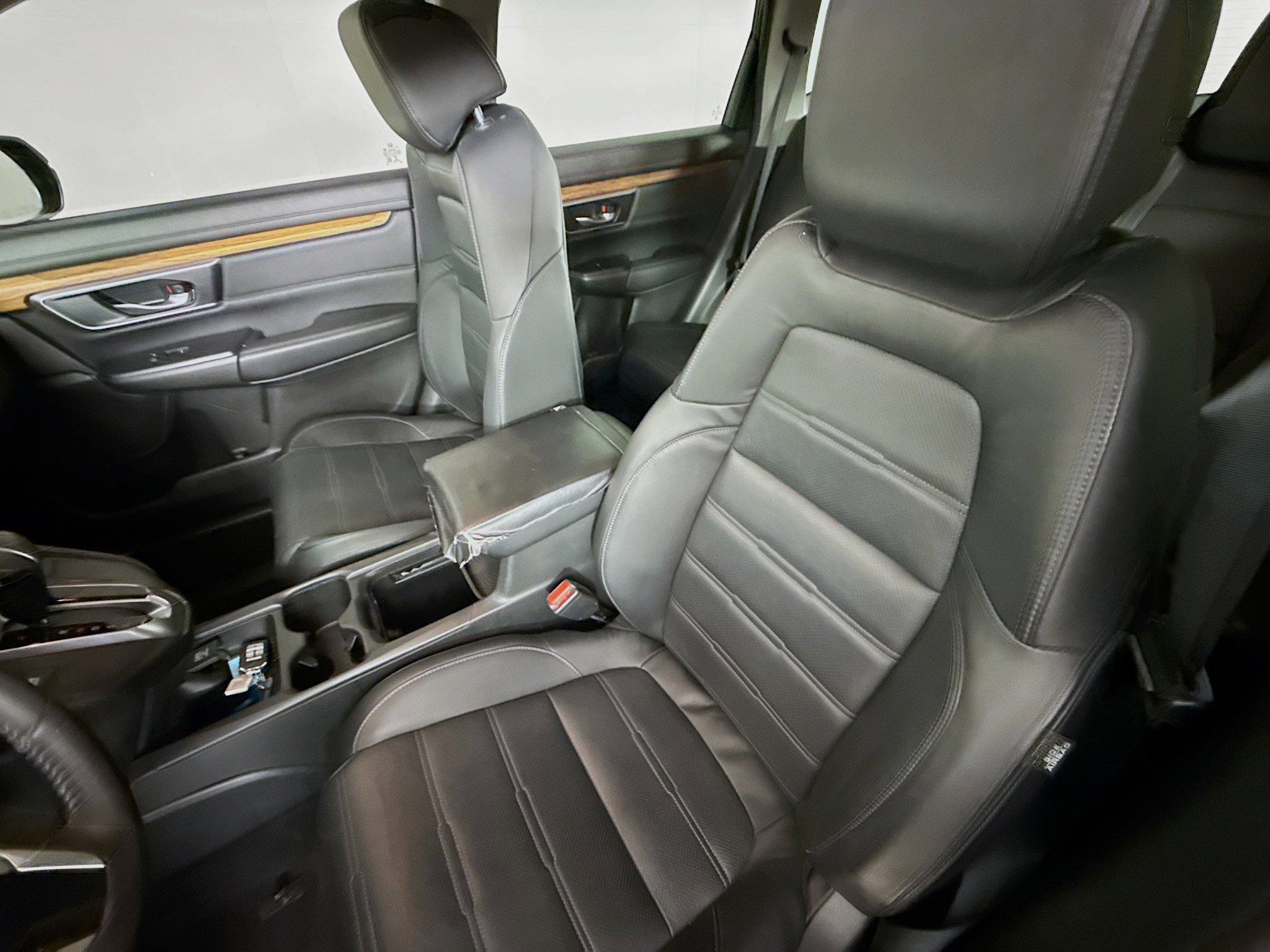 Used 2018 Honda CR-V EX-L image 25