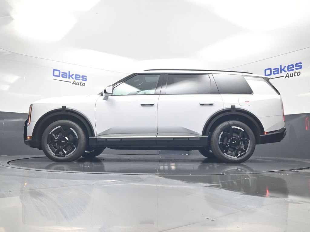 New 2027 Kia Telluride EX w/ Towing Package AWD/4WD image 45