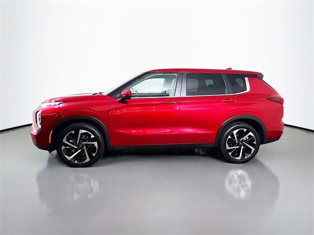 Used 2024 Mitsubishi Outlander SE image 6