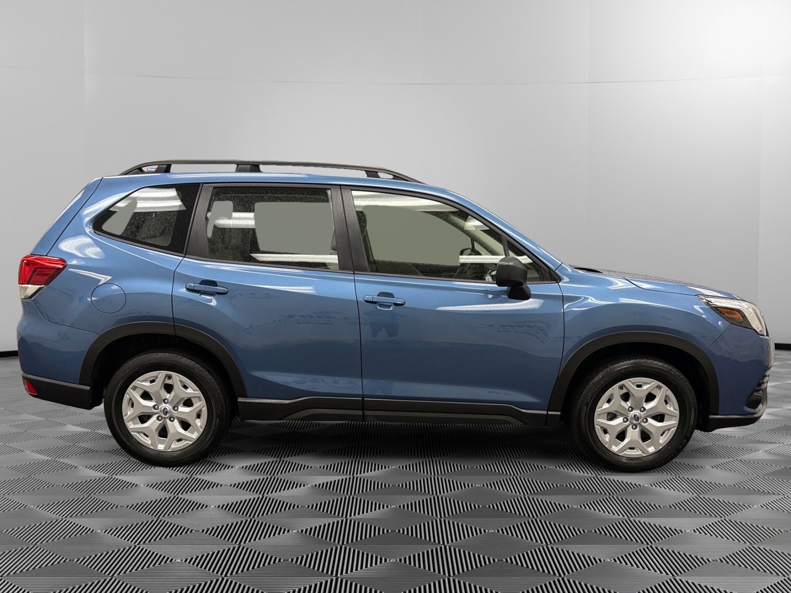 Certified 2023 Subaru Forester image 6