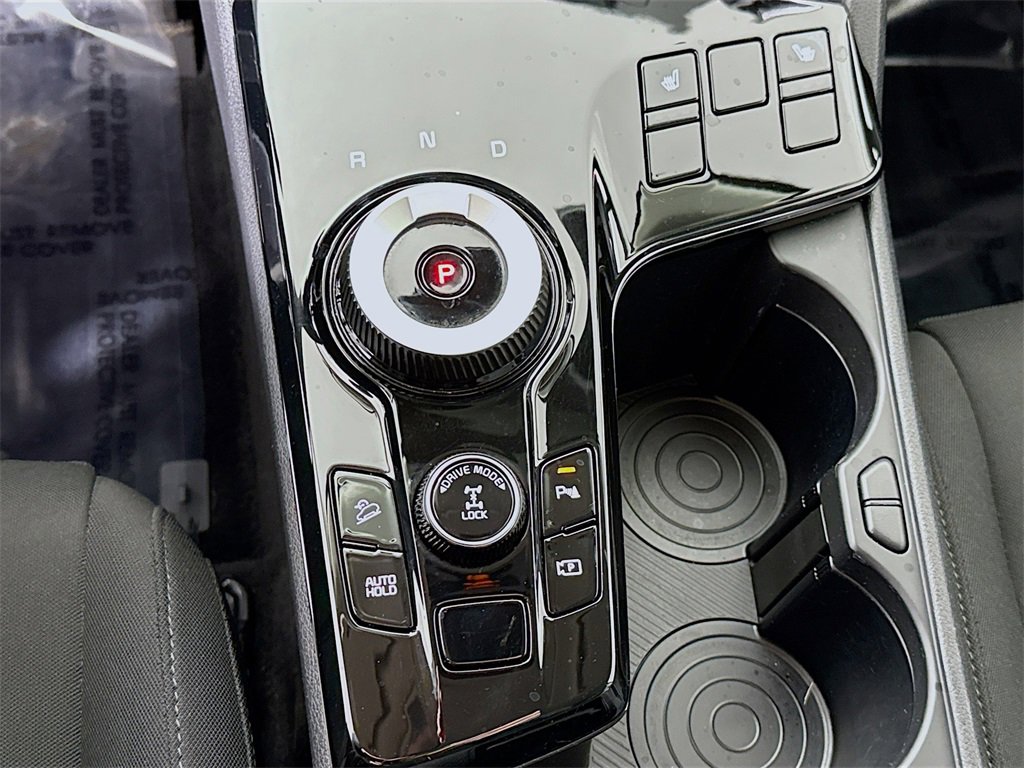 Used 2023 Kia Sportage LX image 8
