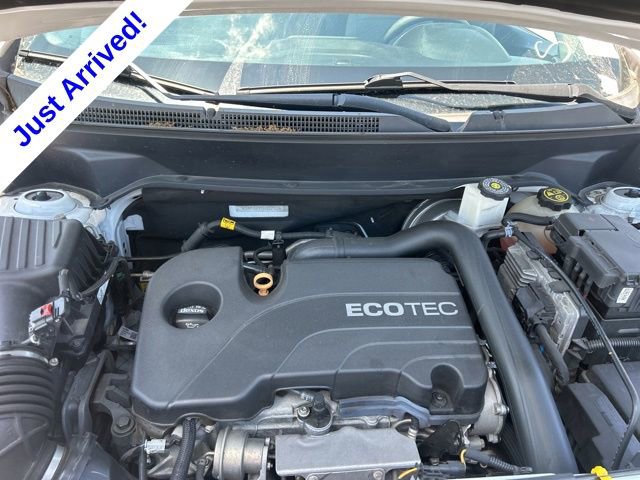 Used 2019 Chevrolet Equinox LS FWD image 31