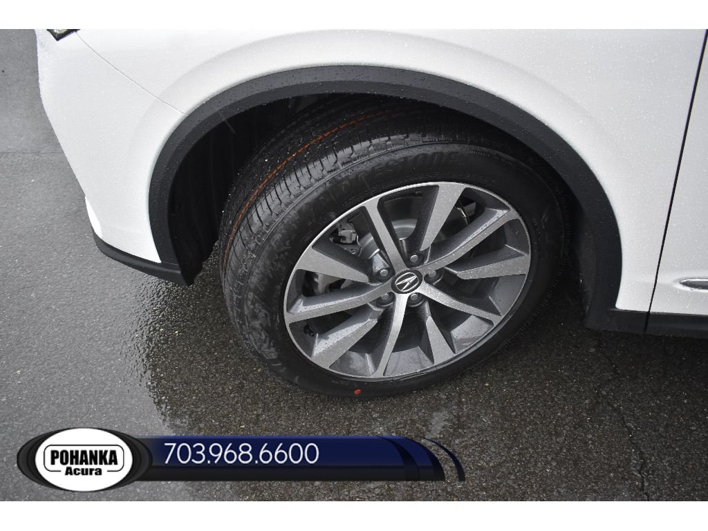 New 2026 Acura MDX w/ Technology Package AWD/4WD image 36