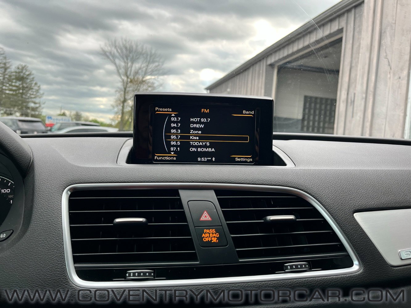 Used 2018 Audi Q3 2.0T Premium image 22