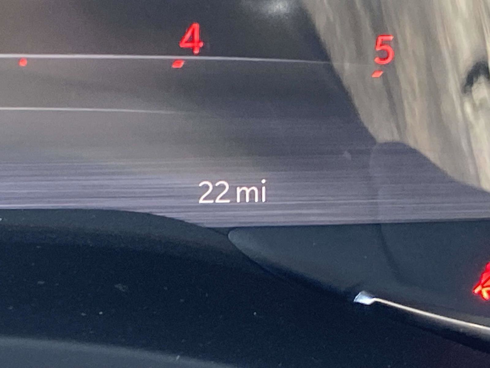 Used 2025 RAM 2500 Laramie w/ Night Edition image 2