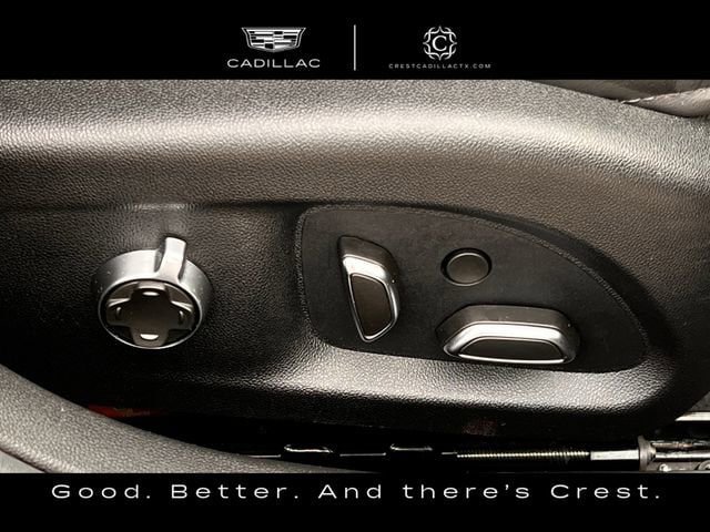 Certified 2025 Cadillac CT5 Premium Luxury RWD image 25