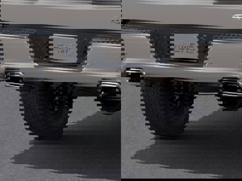 New 2026 GMC Sierra 1500 AT4 w/ AT4 Premium Package image 49